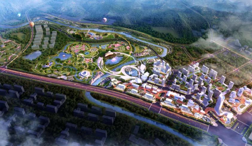 十年来有多少人选择了成都成华？|成华融媒