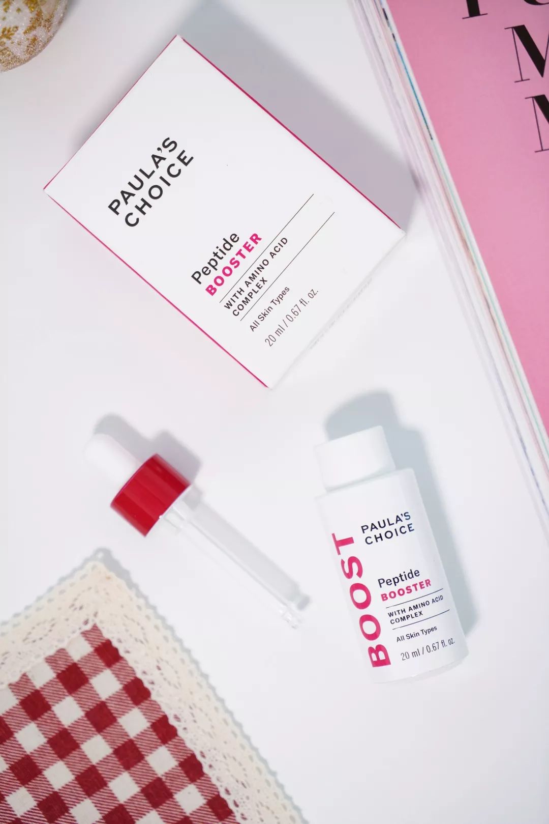 悦木之源精华面膜,悦木之源焕能精华面膜使用方法