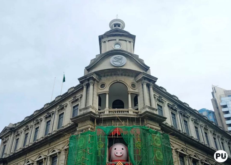 澳门一日游傻瓜攻略,过年澳门旅游住宿省钱攻略