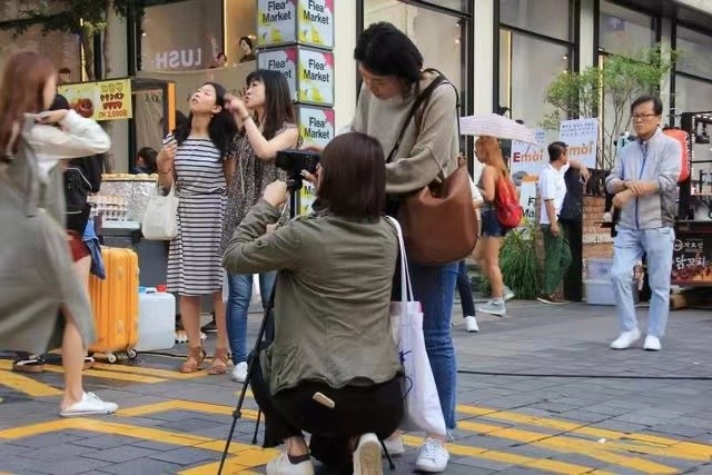 大牌实则很便宜,大牌也有廉价感