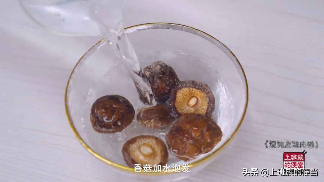 吃剩馄饨皮可以做什么,吃剩的馄饨皮做汤