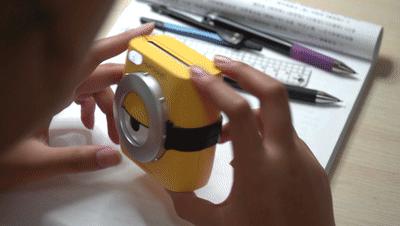 错题打印机喵喵机f1s测评,喵喵机打印机缺点