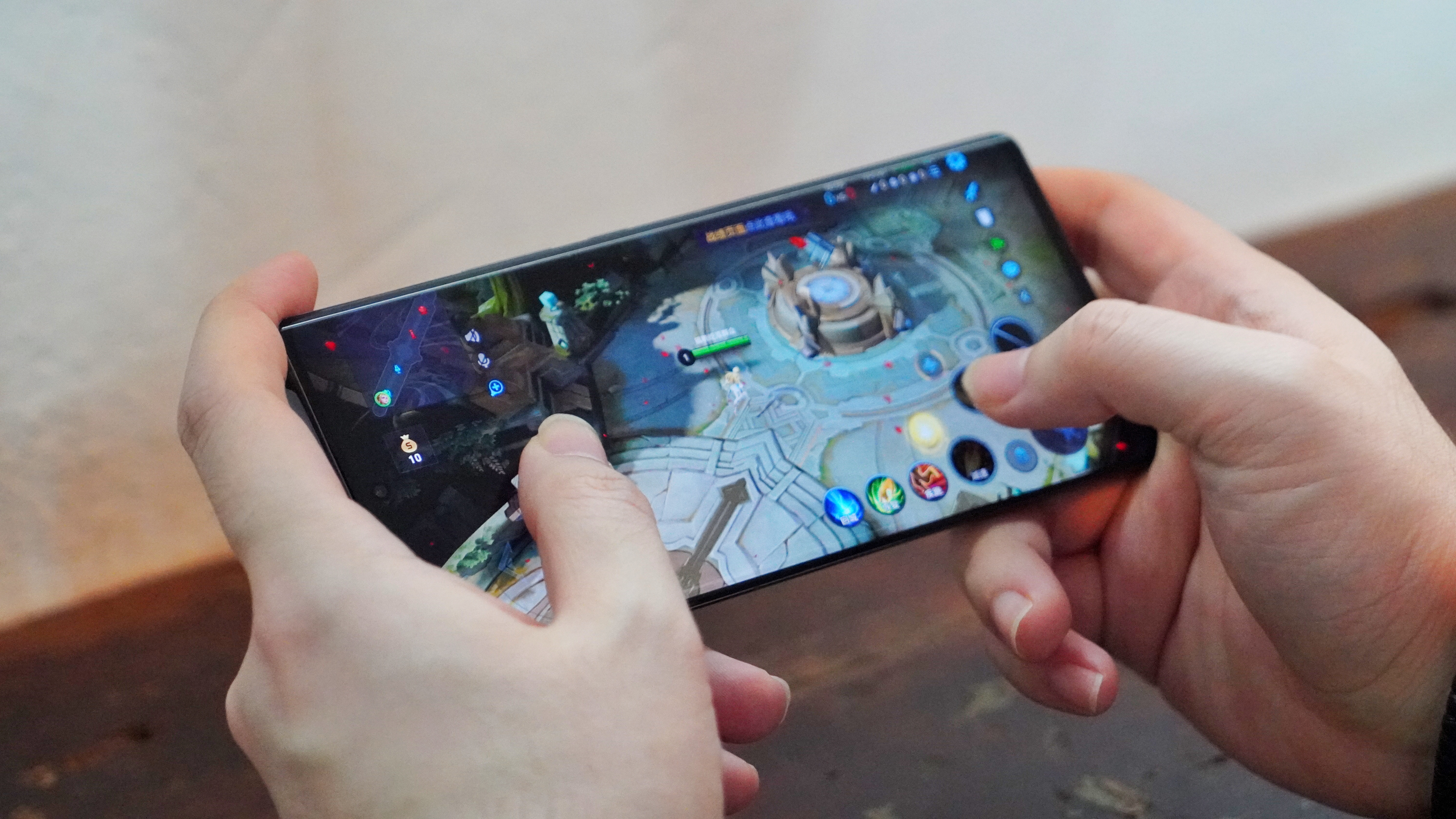 中兴axon30ultra和努比亚z30pro,中兴axon30ultra对比魅族18pro