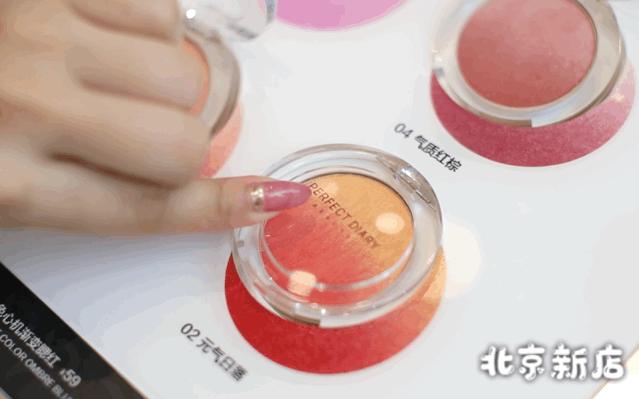 女生抵抗不了的化妆品,最靠谱的美妆店