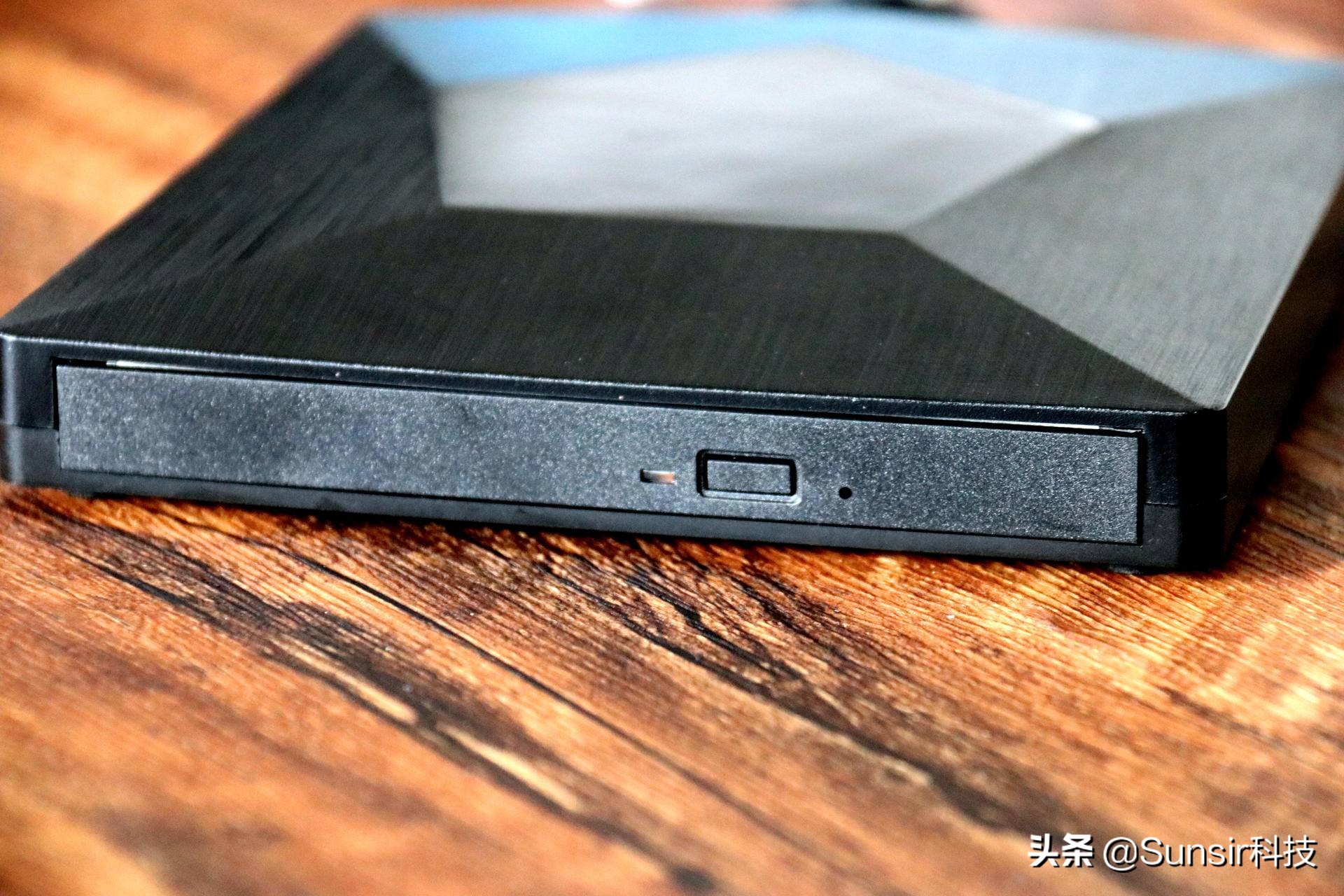 orico外置光驱评测,orico外置光驱怎么样