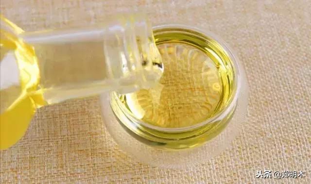 养生保健:山茶油的功效与作用