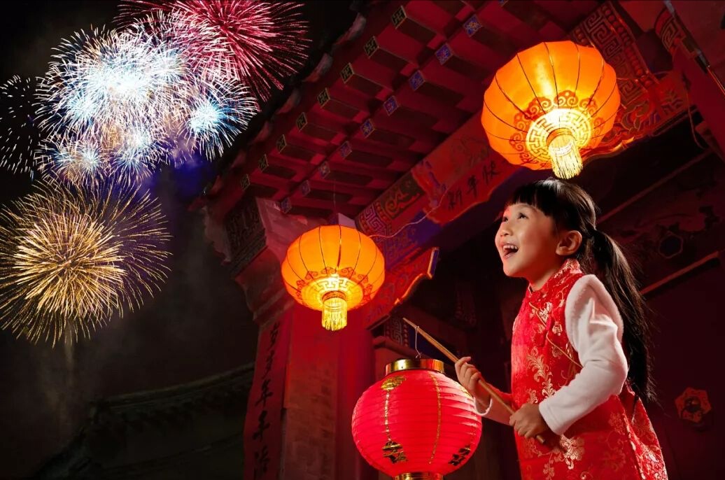 祝大家小年快乐字样图片,祝大家小年快乐视频