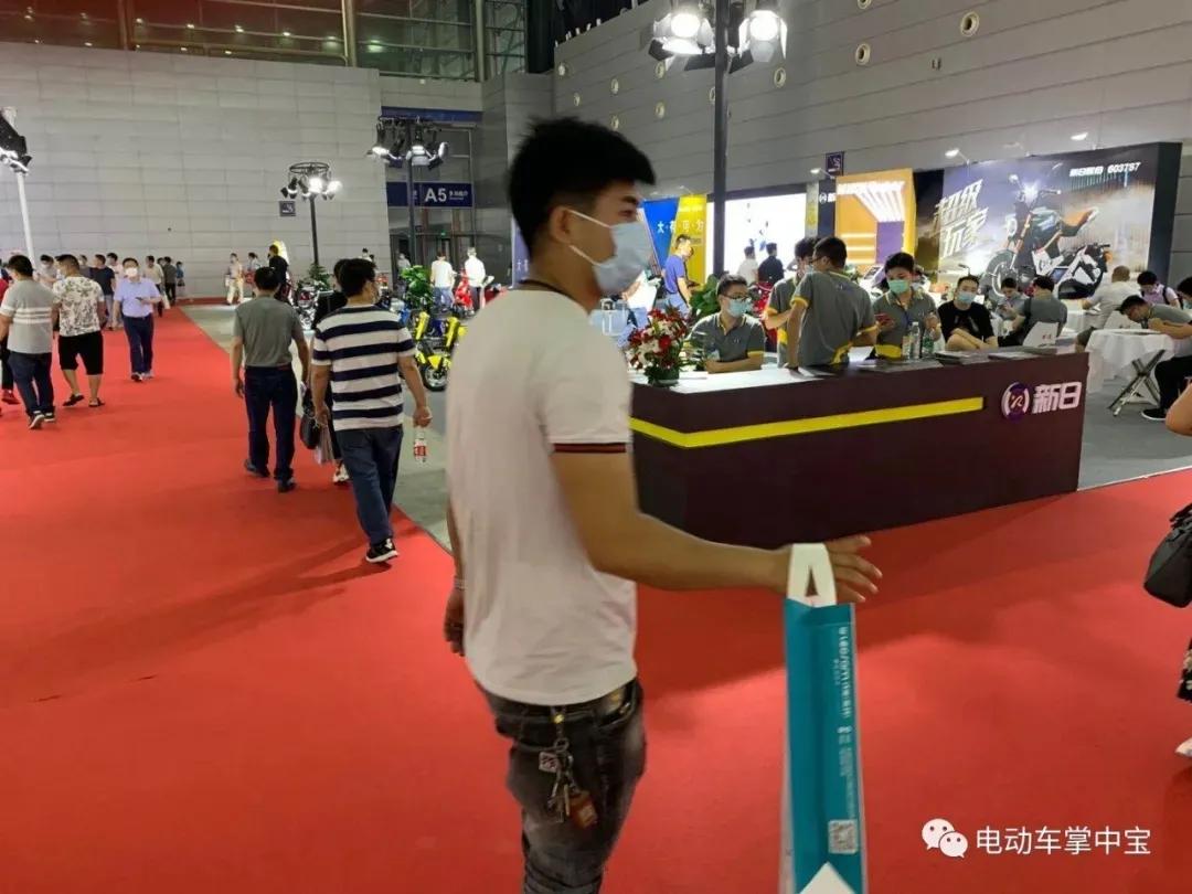 520“约会”无锡！看未来电动车行业的变革和发展