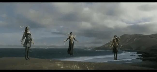 漫威如何拍摄黑豹2,漫威黑豹2主演