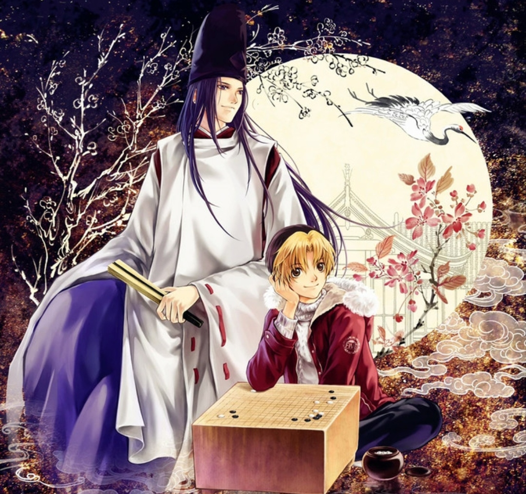 围棋少年三部,围棋少年三完整版