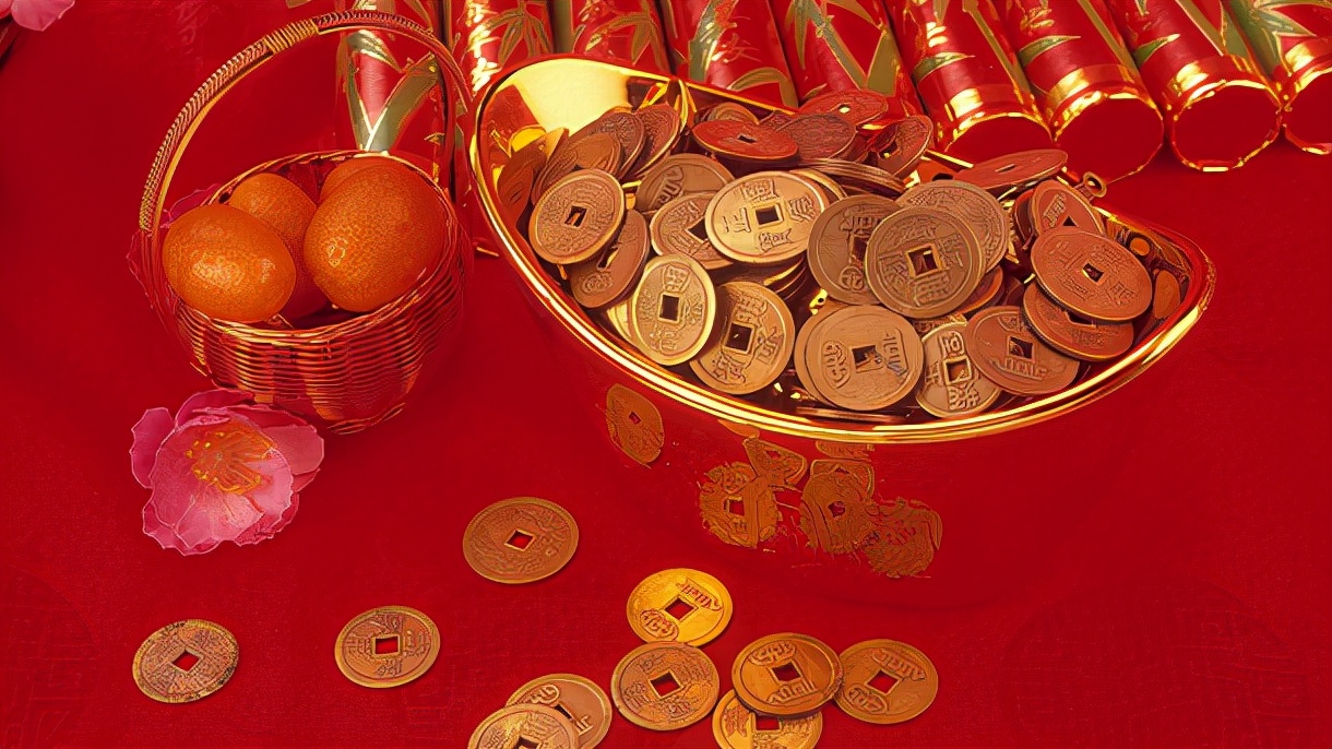 道德经女宝取名,用道德经给孩子起名小众且惊艳