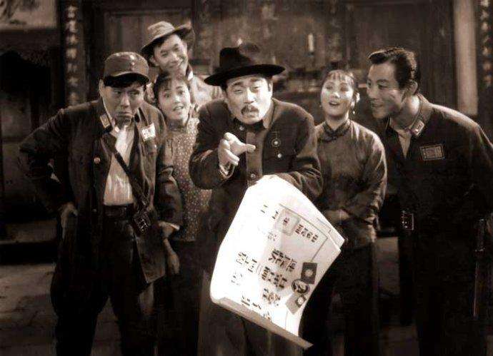 100部经典老电影之地雷战,地雷战经典老电影100部