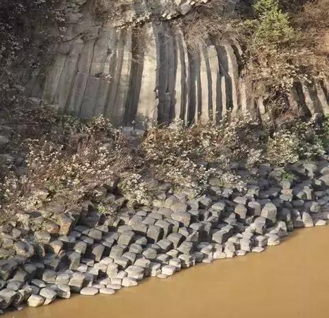 中国所有的火山群,我国火山群