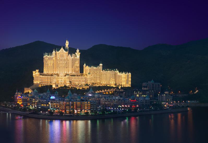 11-12月十大必去旅行地,12月高性价比的旅游地