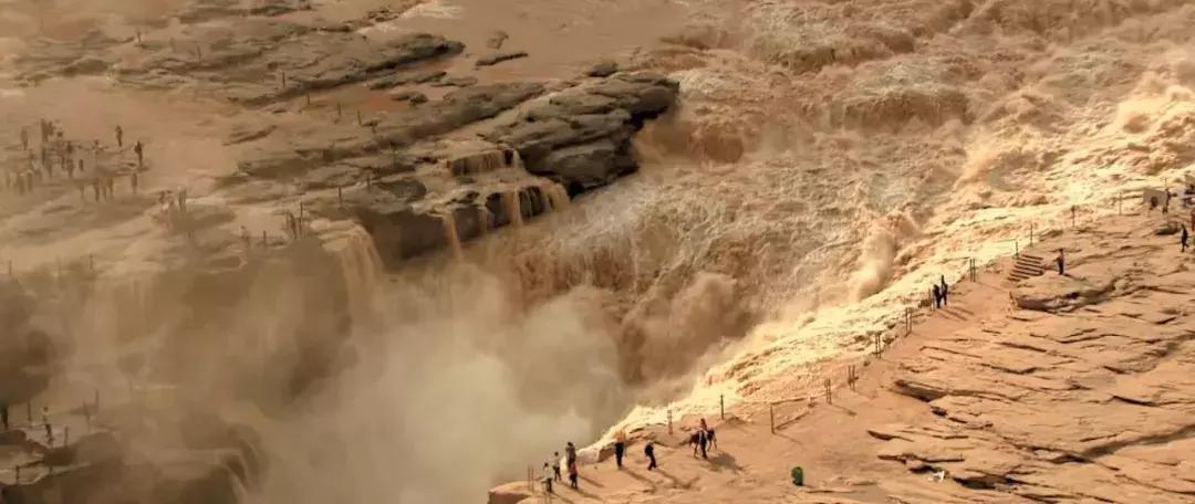 山西震撼视频,山西八分钟惊艳全世界