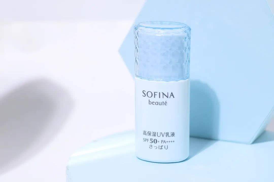 科颜氏防晒霜和安耐晒,自然色防晒霜排行榜第一名安耐晒