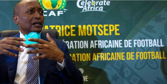 亚体看点|世界杯后十一年，非洲足球岌岌可危