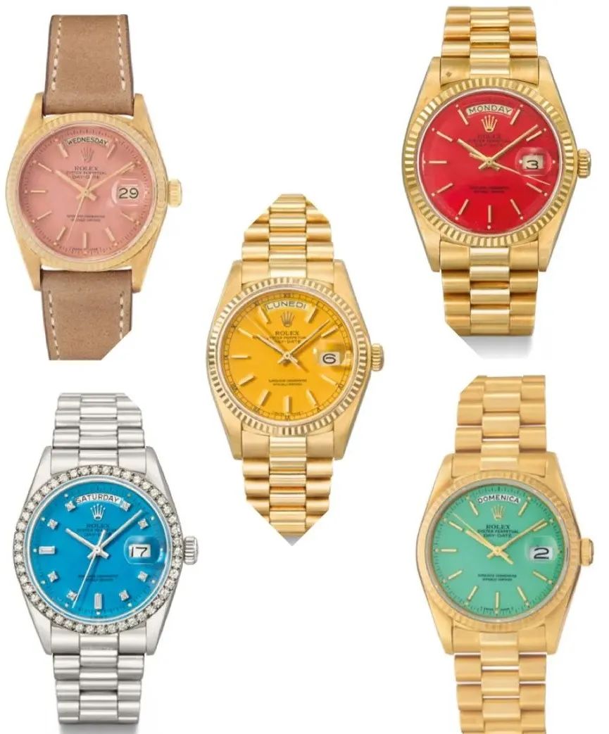 帝舵25407和25600,帝舵风尚黑盘和蓝盘该怎么选