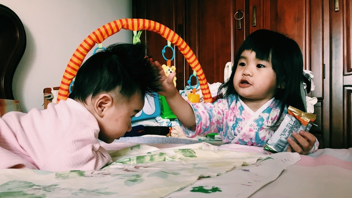 越玩越聪明的小孩玩具,孩子越玩越聪明的益智玩具