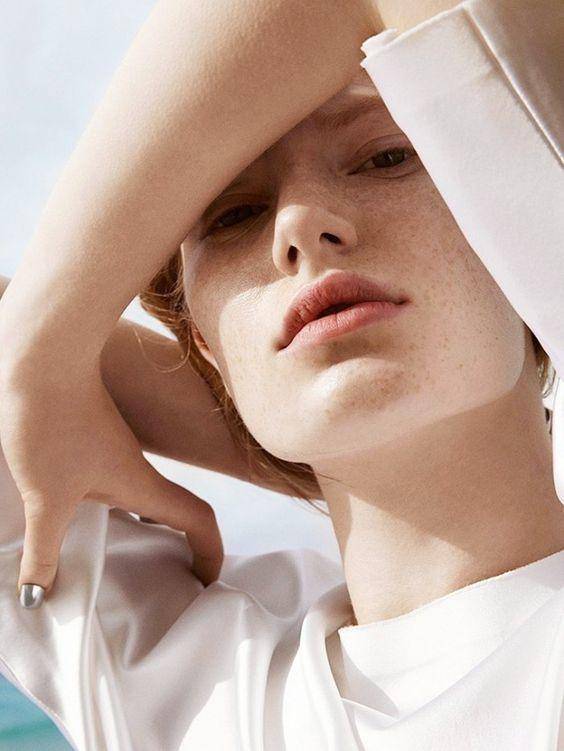 ps去雀斑最有效的小妙招,ps祛雀斑的最佳方法