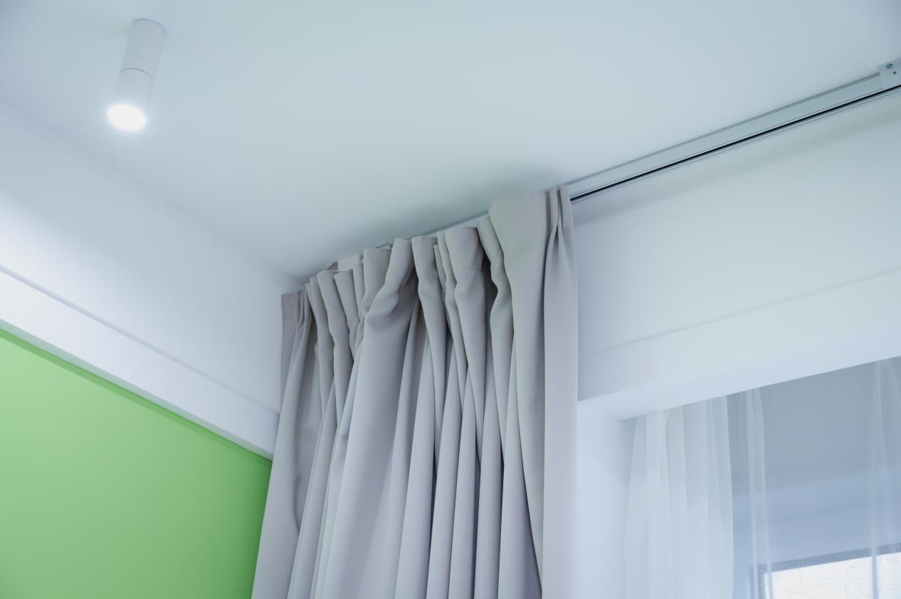 米家智能窗帘对比有品智能窗帘,小米有品电动窗帘和米家电动窗帘