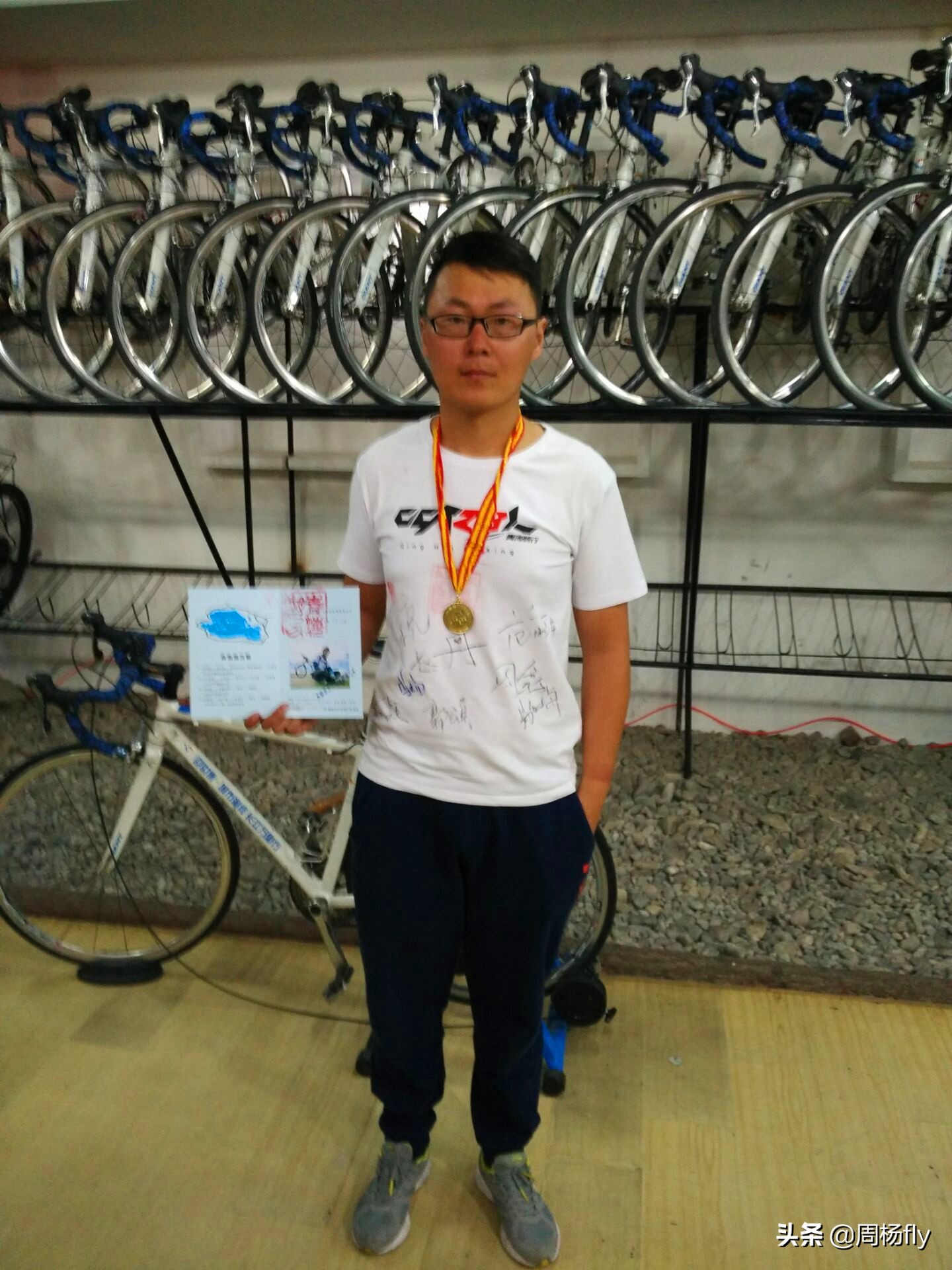 青海单车自驾游攻略,青海租车大环游攻略