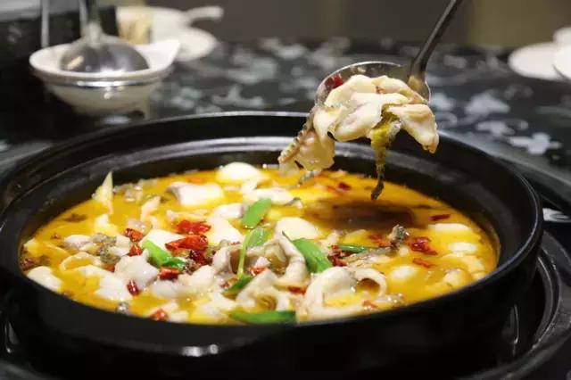 合肥特色餐馆排行榜,合肥特色鱼餐厅