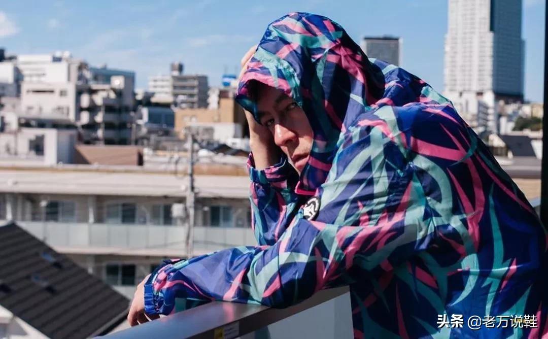 Clot最新“荆棘”系列发售,supreme表示抵挡不住潮流初心回归