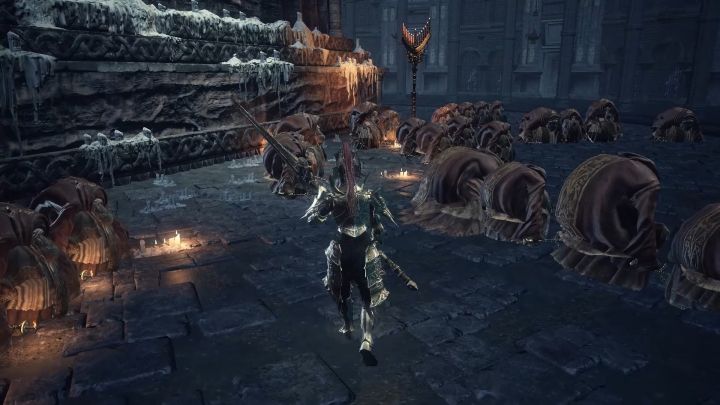 黑暗之魂洛斯里克高壁,黑暗之魂洛斯里克双王子打法