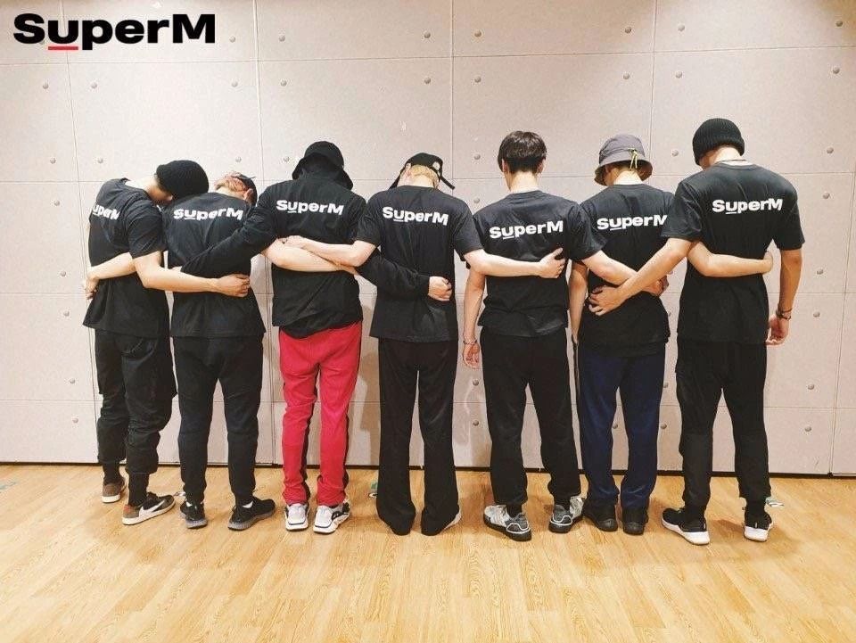 superm美国出道,superm欧洲巡演