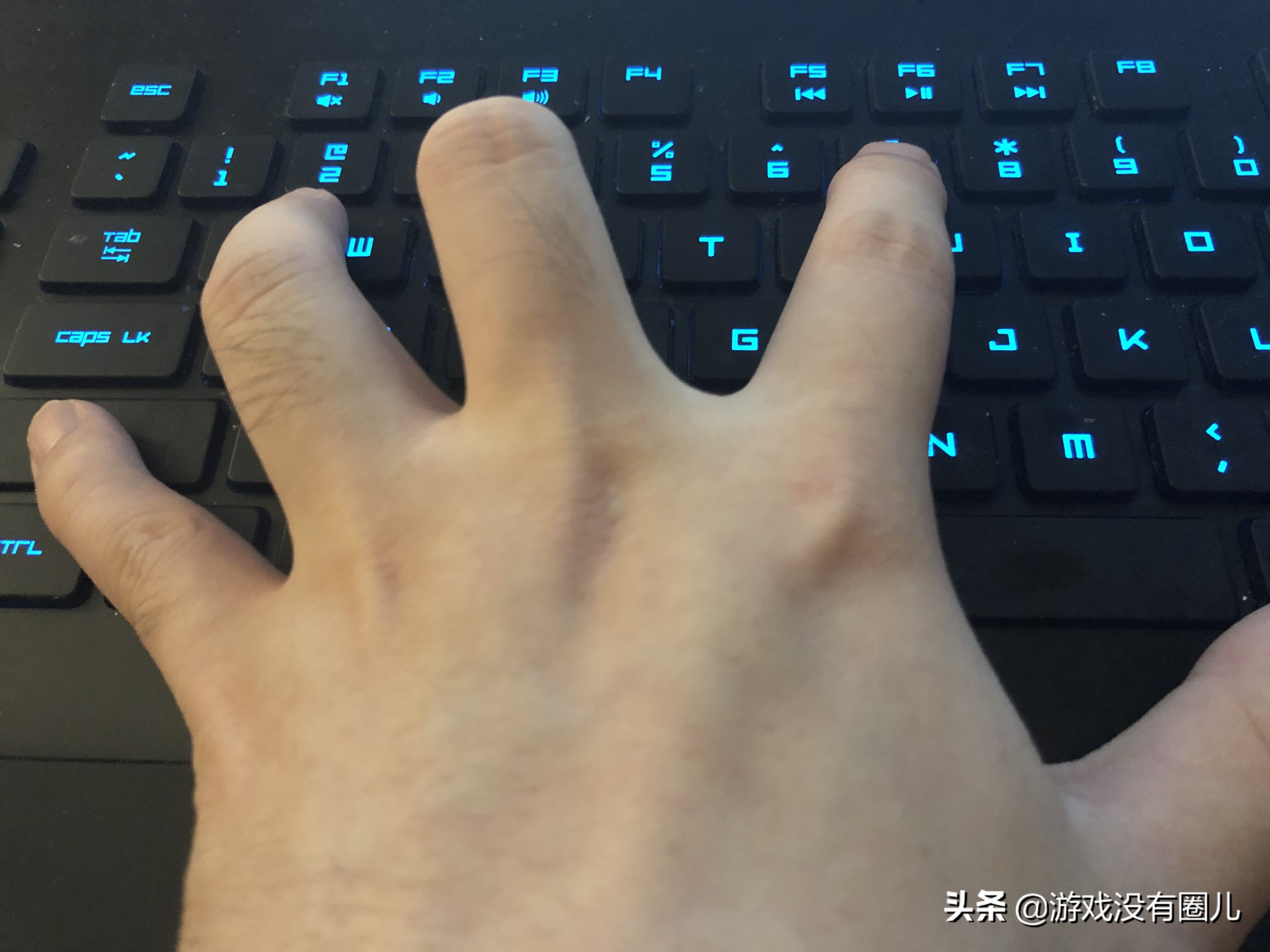 魔兽世界怀旧服键盘教程,魔兽世界怀旧服键盘改造