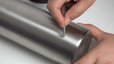 日本人用象印保温杯,日本象印保温杯是304还是纳米涂层