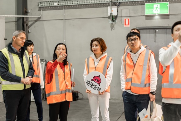 母婴产品安全放心,母婴用品保证正品