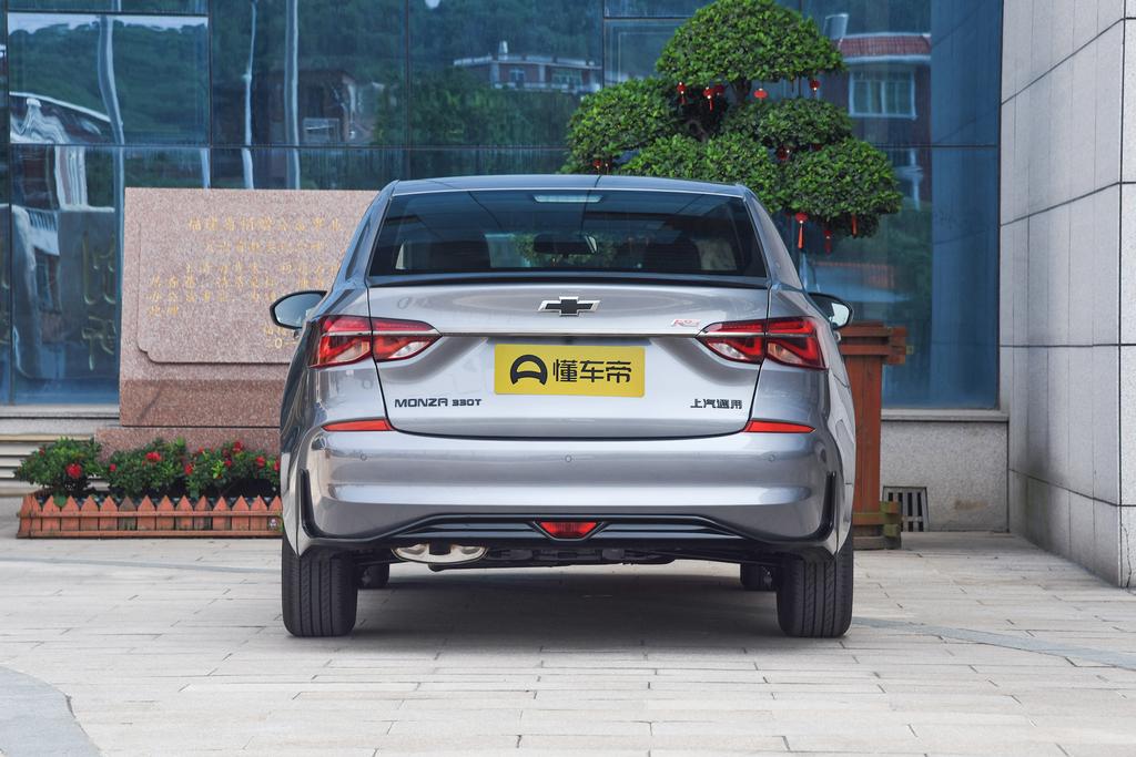 雪佛兰科鲁泽1.5自吸质量怎么样,雪佛兰科鲁泽落地多少钱