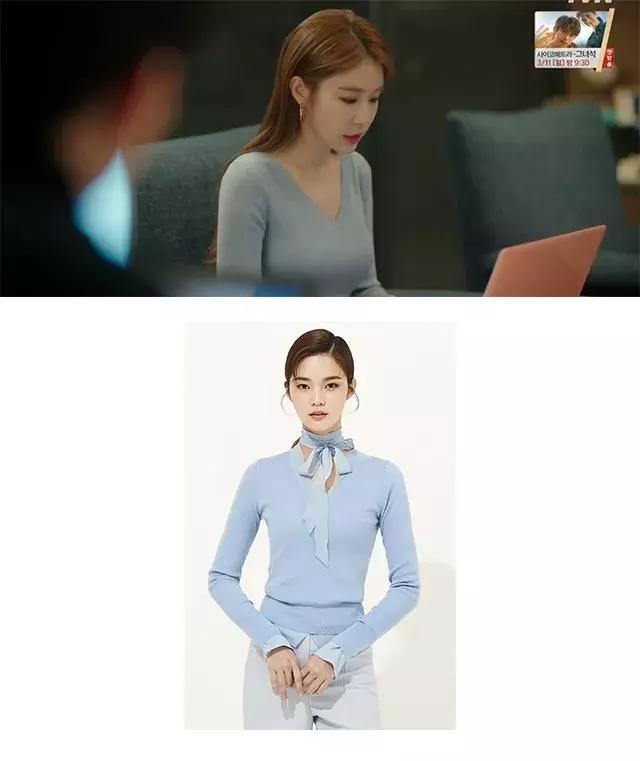 女朋友成熟风格该怎么穿,和可爱型女生约会怎么穿