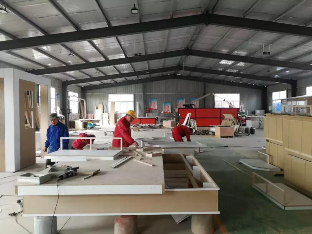 潍坊实木家具工厂排名,潍坊实木家具厂