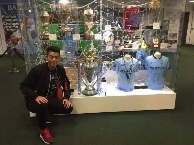 胡睿宝最新转会消息,胡睿宝试训曼城