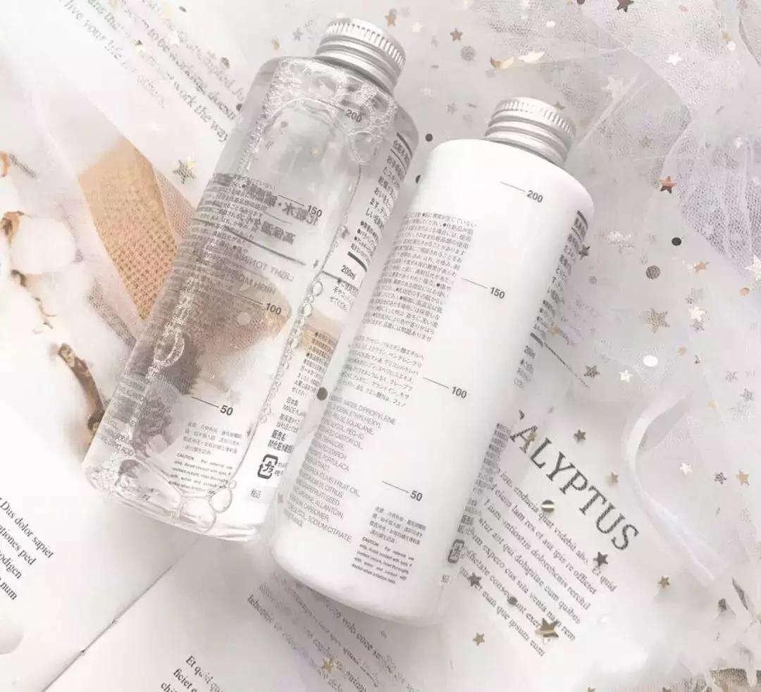 十大公认好用的水乳秋冬,秋冬怎样选水乳