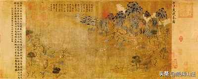 最美的古诗词唯美句子,最美的婉约词15首