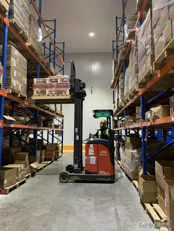 仓库的布局和结构设计,仓库布局规划目标及原则