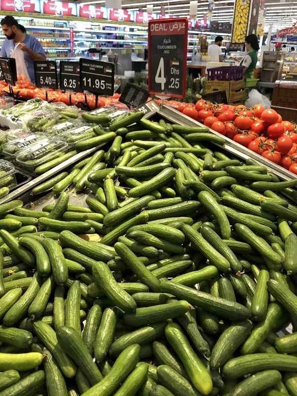 在迪拜生活成本高吗?为您还原最真实的迪拜