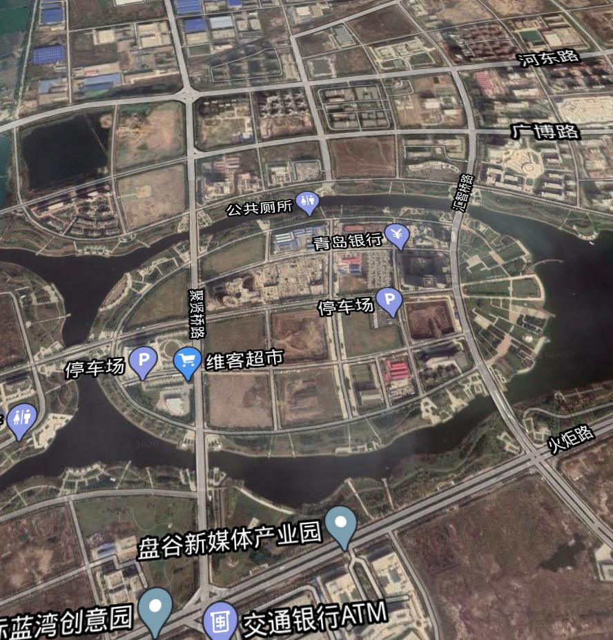 目前在青岛的房子多少钱,青岛胶州的房价真跌了吗