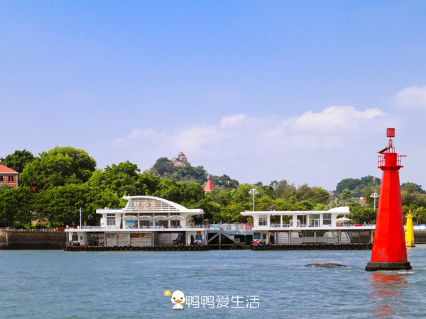 国庆厦门最新鼓浪屿旅游攻略 (厦门鼓浪屿自由行攻略最详细)