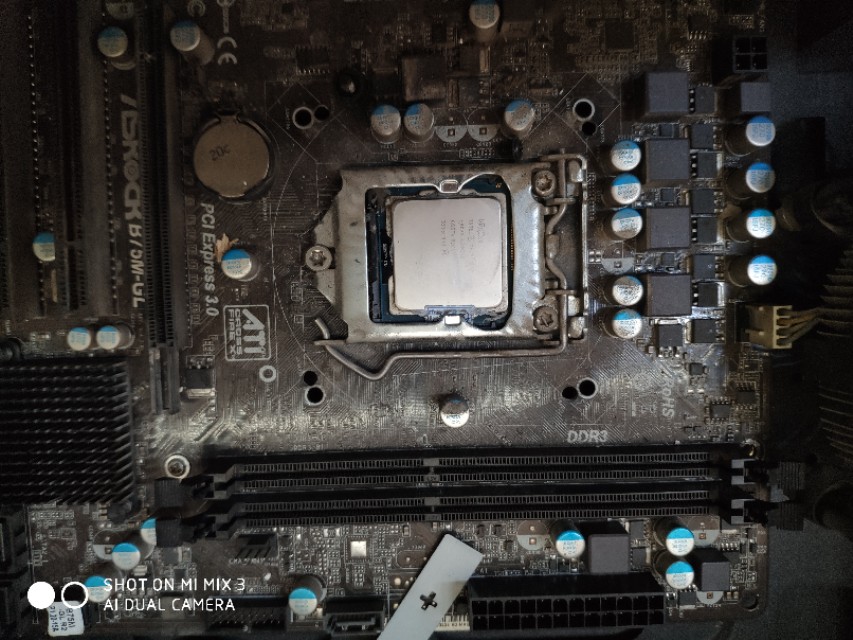 垃圾佬装机的整机靠谱吗,3000组装一台垃圾佬主机