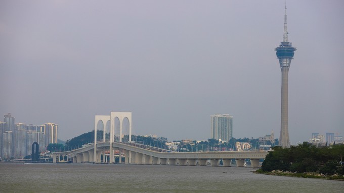 玩转珠海酒店,玩转珠海长隆全攻略