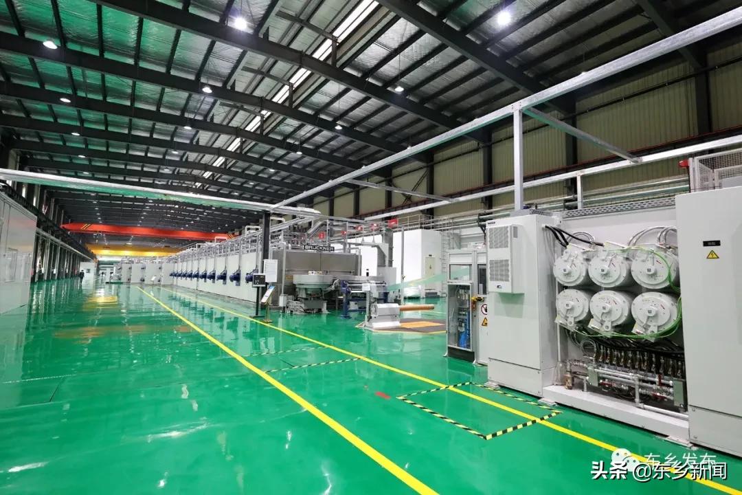 抚州经济发展大巡查,东乡重点工程督查