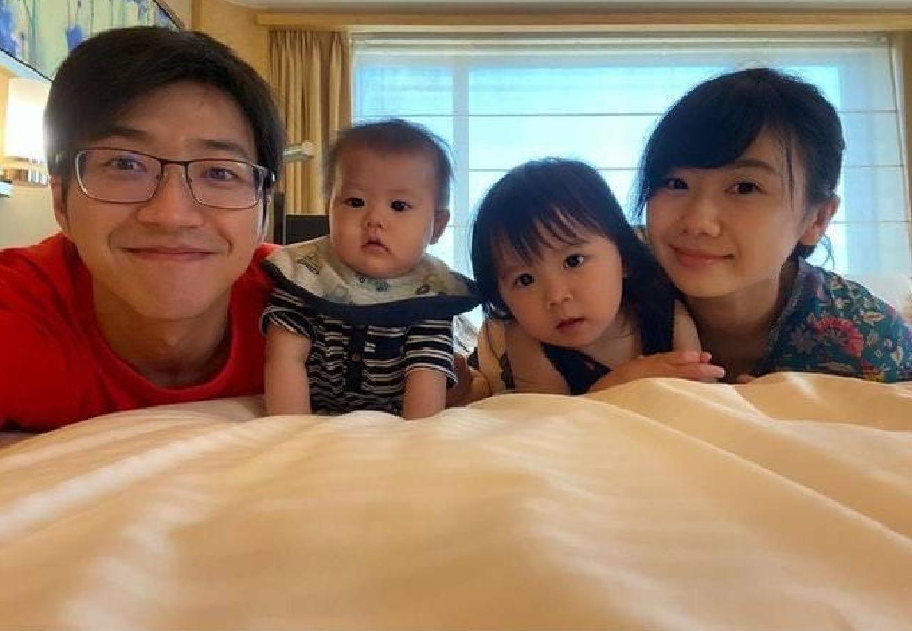 福原爱婚姻破裂原因,福原爱被曝婚内