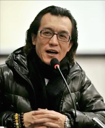 哈文悼念李咏逝世两周年,哈文李咏到底有多相爱