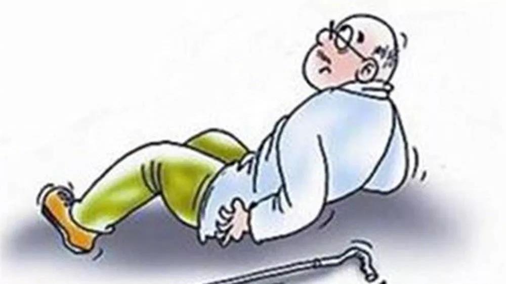 老人前庭神经眩晕症,田志亮谈头晕眩晕慢性前庭综合征