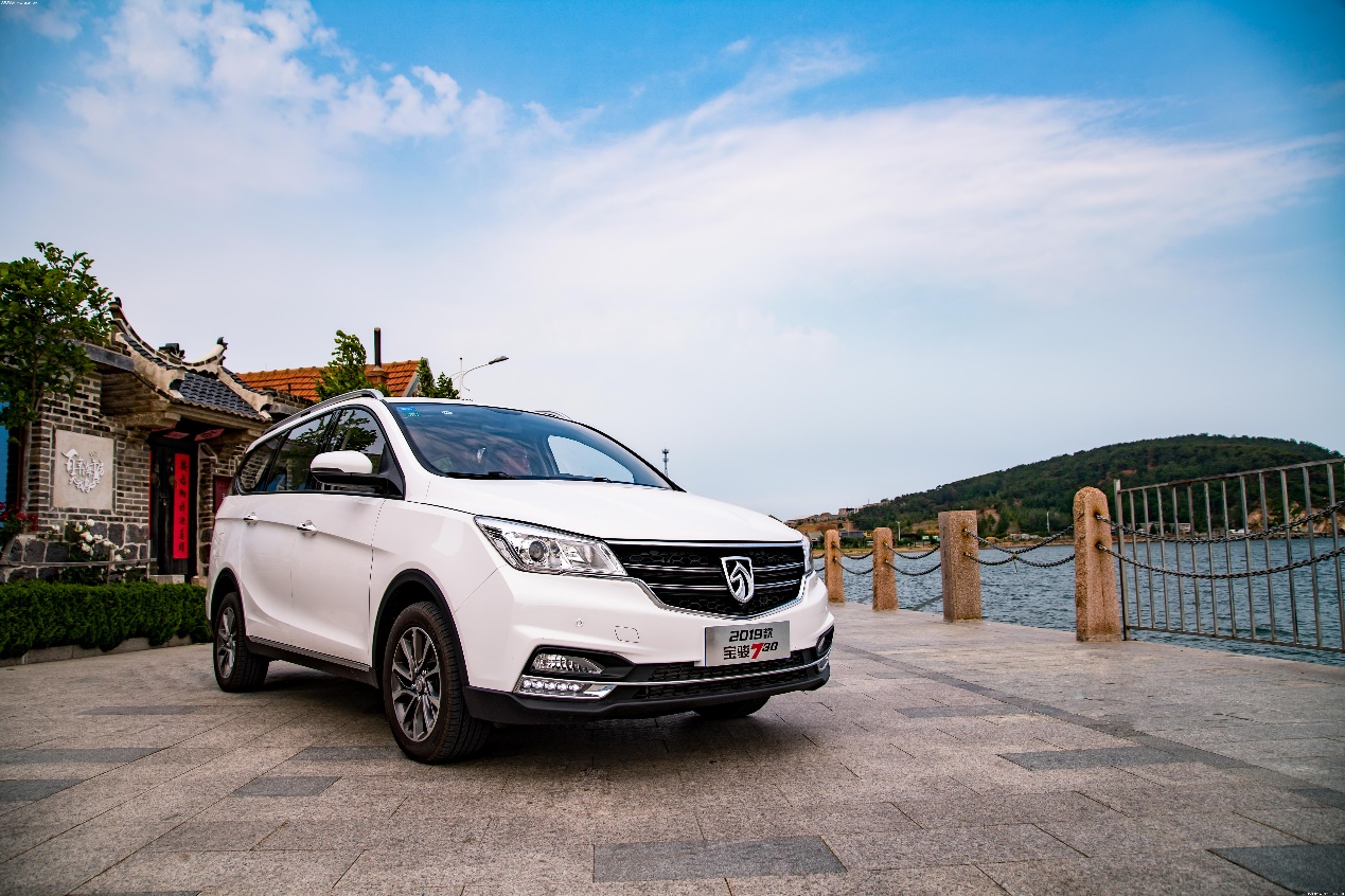 730宝骏评价怎么样,宝骏510和宝骏730的发动机哪款好